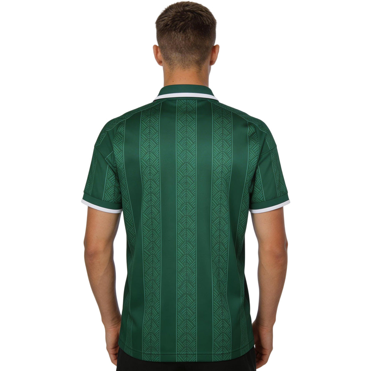 Sør-Afrika Borte-VM i Jersey 2026