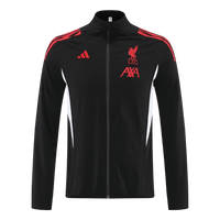 Liverpool Tuulitakki 2025/26 - Musta
