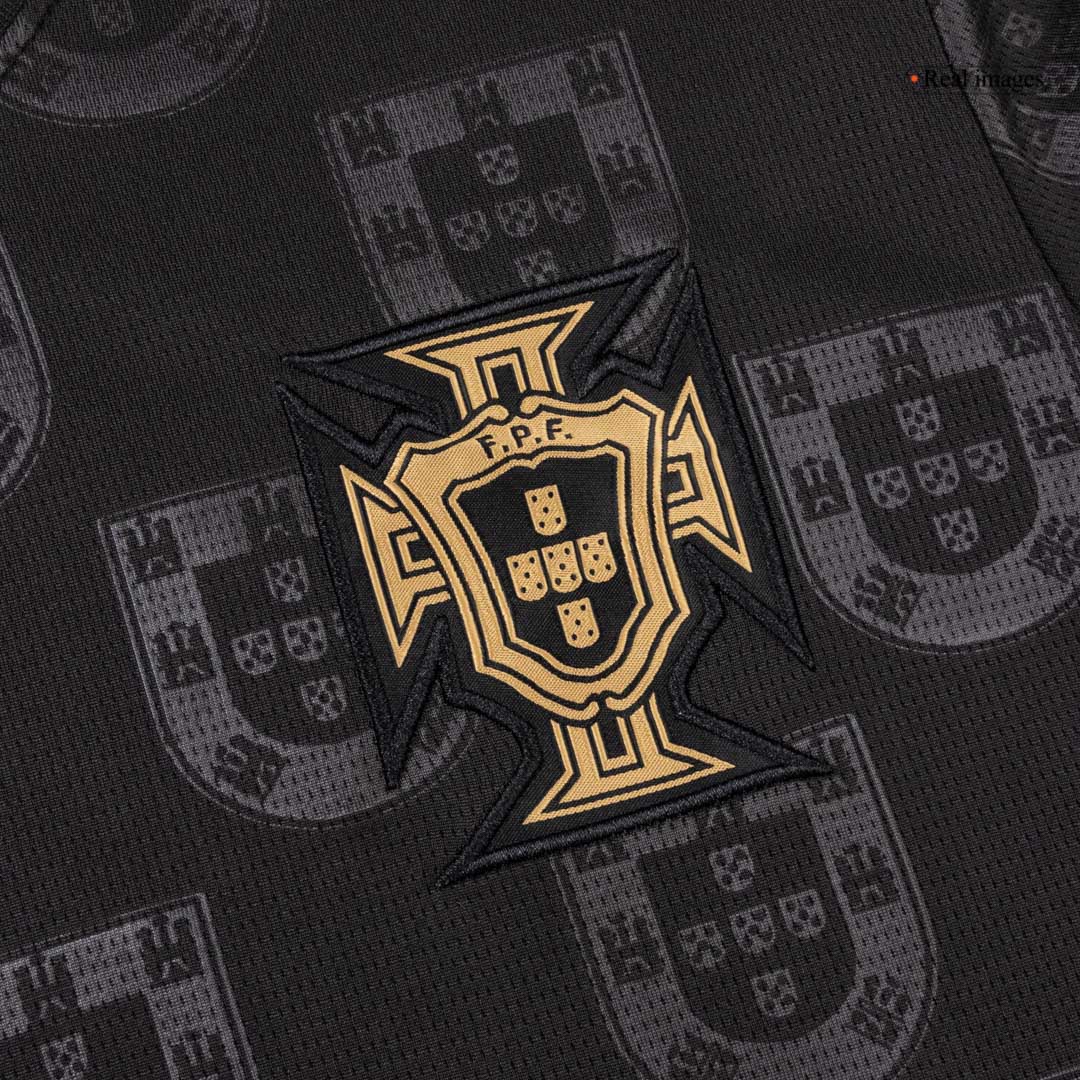 Portugal spesielle fotballdrakter VM 2026