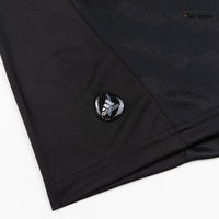 Retrojalkapallopaita Real Madrid Pitkähihainen vieras 2011/12