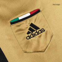 Retro jalkapallopaita AC Milan Vieras 2013/14