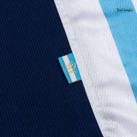 Retro fotballdrakt Argentina Borte 1998