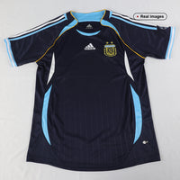 Retro Argentina bortetrøye 2006
