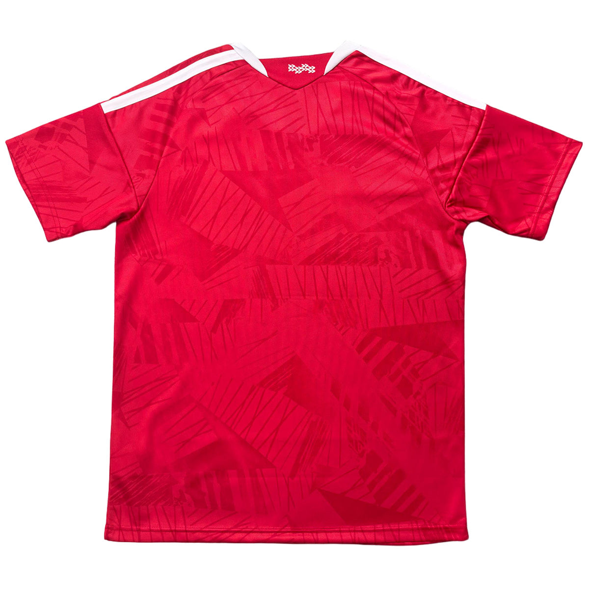 Benfica Home Soccer Jersey 2026/27