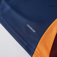 Roma Third Away Fotballdrakt 2024/25