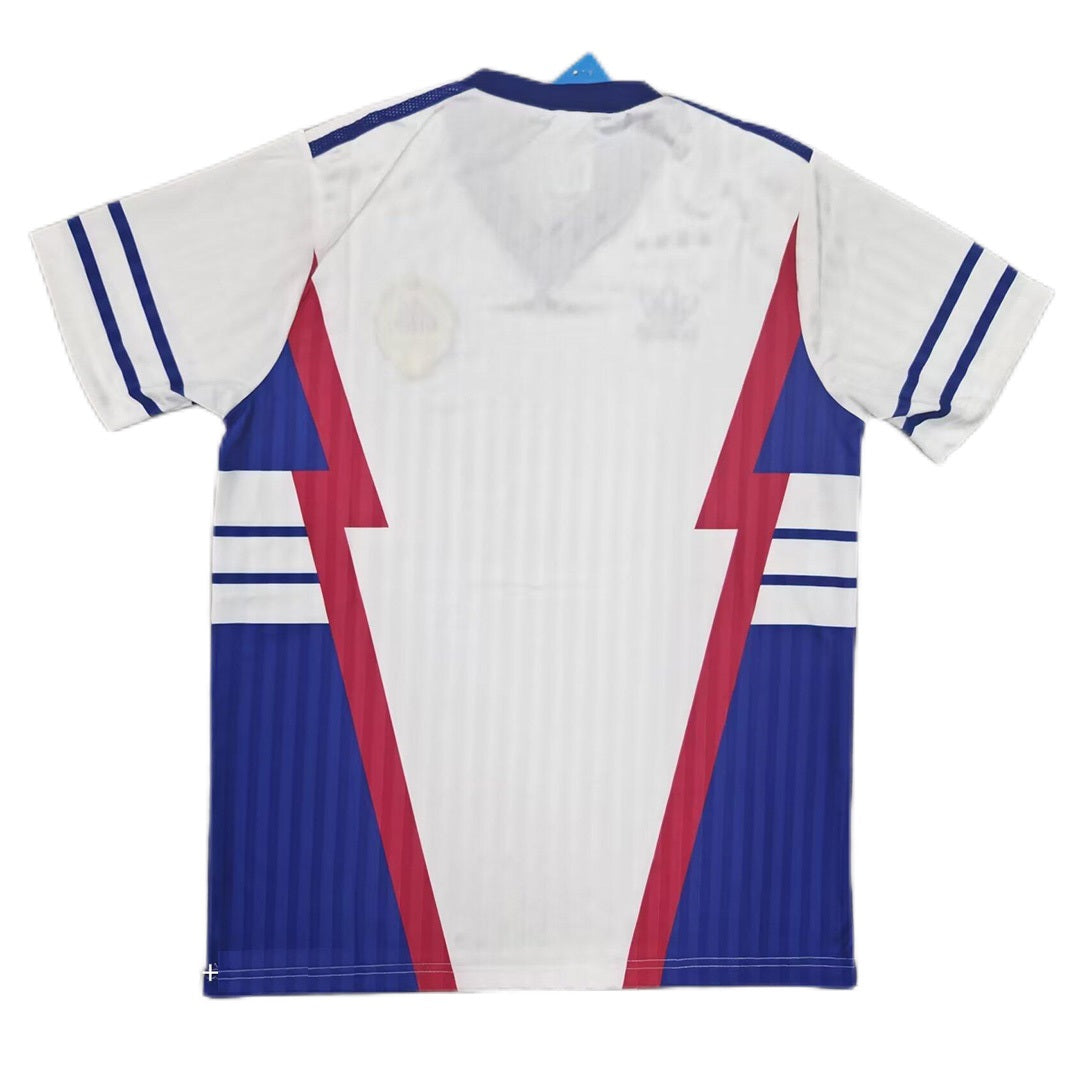 Retro fotballdrakt Jugoslavia Borte 1990
