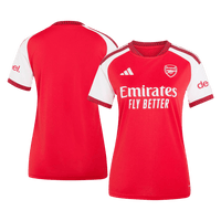 Arsenalin naisten kotipelipaita 2026/27