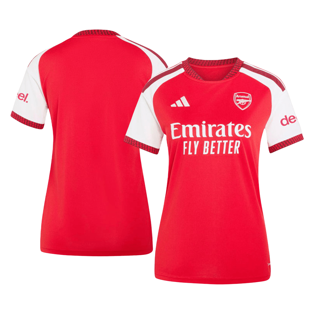 Arsenal hjemmetrøye for kvinner 2026/27