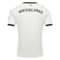 Borussia M?nchengladbach hjemmefotballdrakt 2025/26