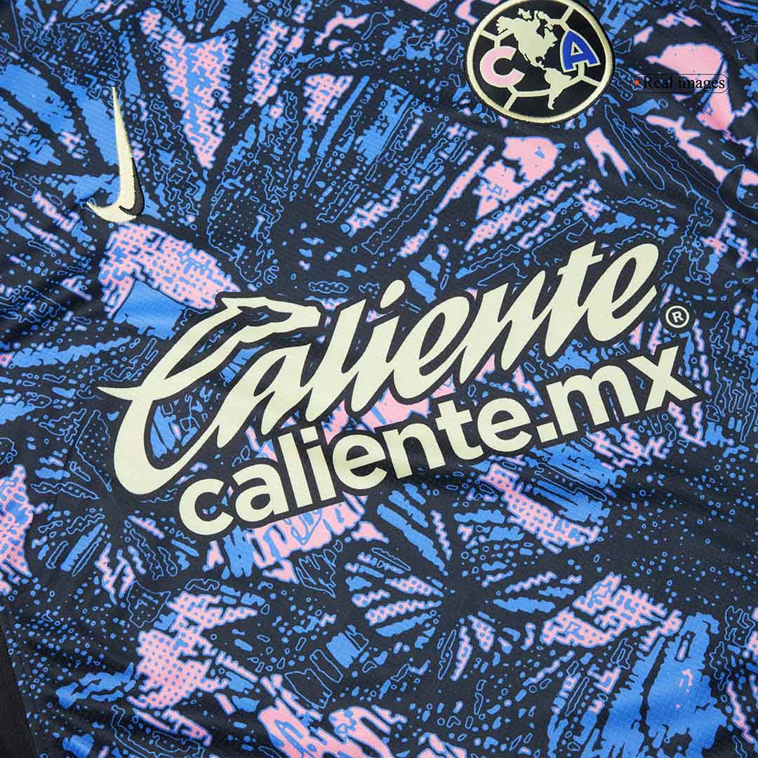 Club America Third Away fotballdrakt 2024/25