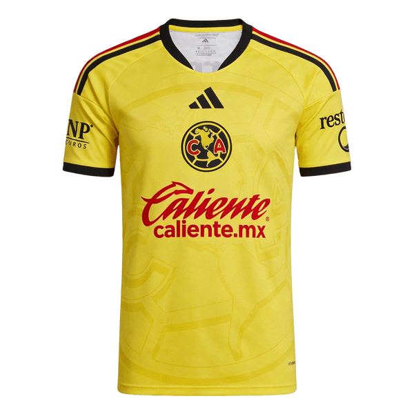 Club America hjemmefotballdrakt 2026/27