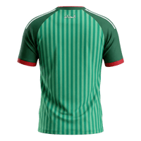 Algerie Borte-VM i fotball 2026