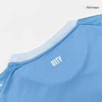 RODRIGO #16 Manchester City kotipelipaita 2026/27