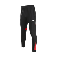 Arsenal 1/4 Zip treningsdrakt 2025/26 Kids Red