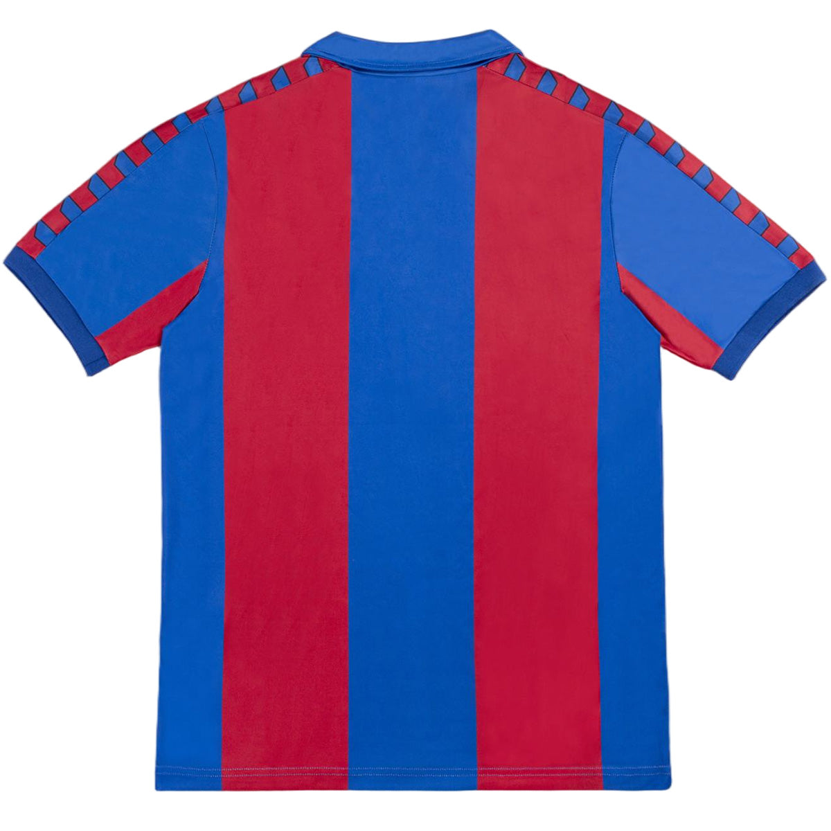 Retro fotballdrakt Barcelona Hjem 1980/82