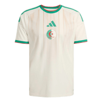 Algerie hjemmefotball-VM 2026