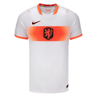 Nederland i fotball-VM på bortebane 2026