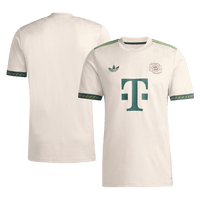 Bayern München fotballdrakt 2025/26