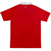 Retro-pelipaita Manchester United Koti 2010/11