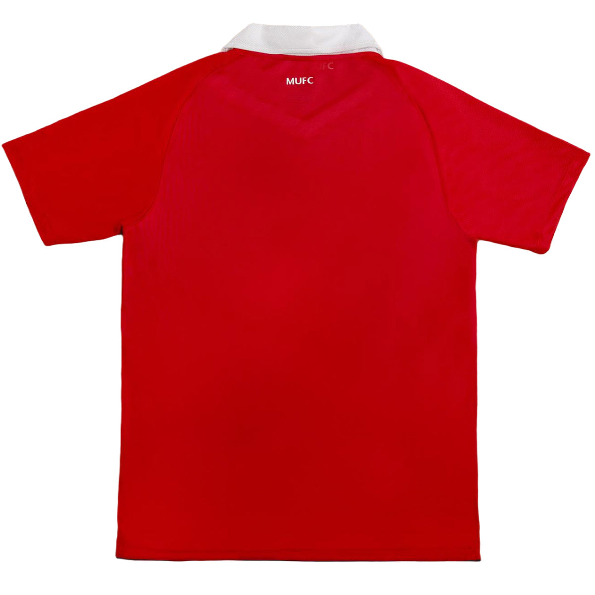 Retro Jersey Manchester United Home 2010/11