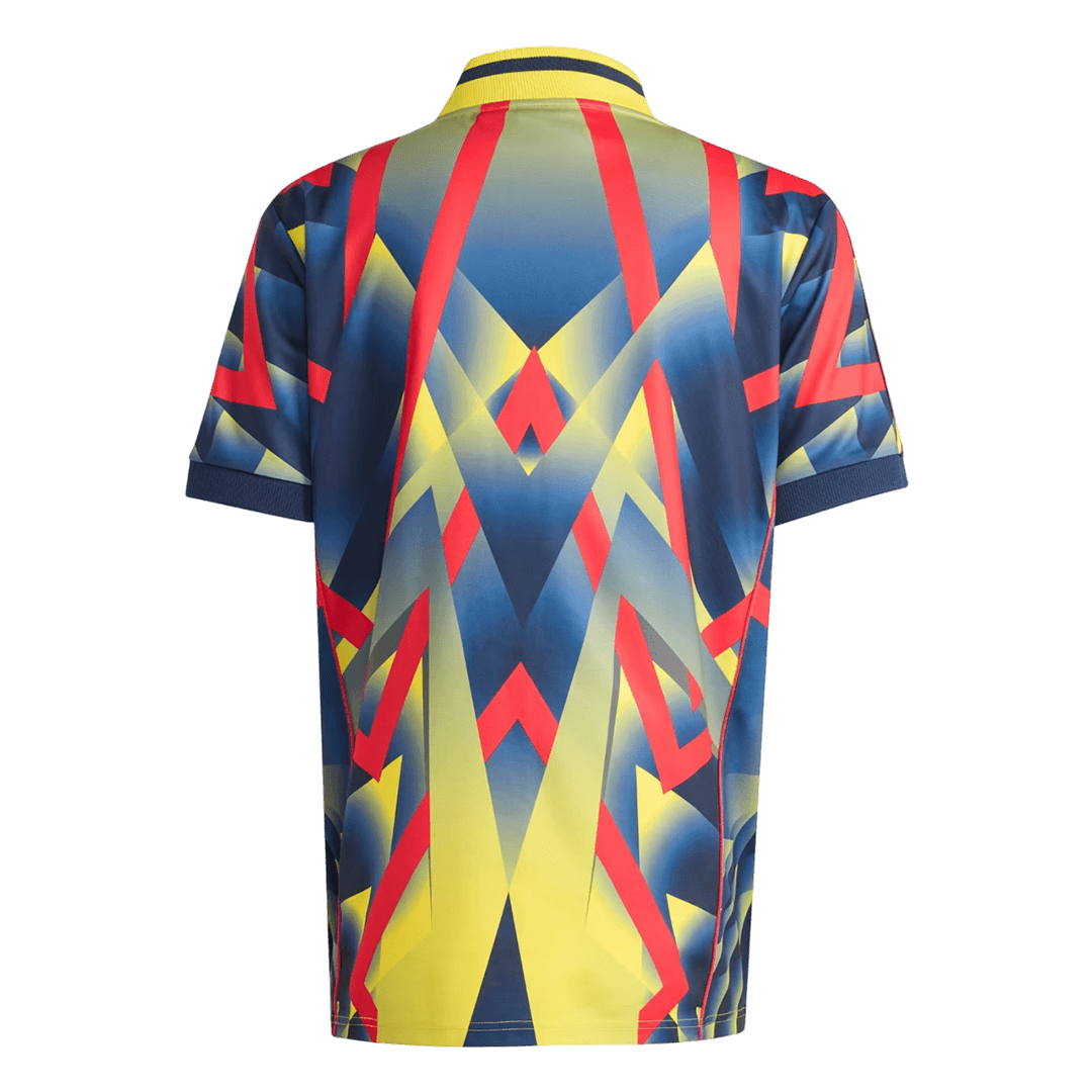 Arsenal spesialfotballdrakt 2025/26