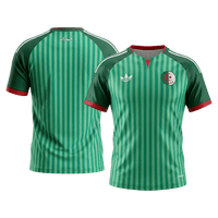 Algerie Borte-VM i fotball 2026