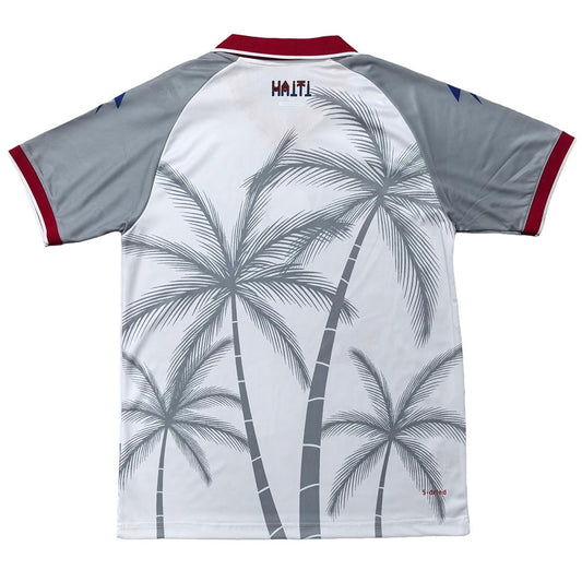 Haiti Borte-VM i fotball 2026