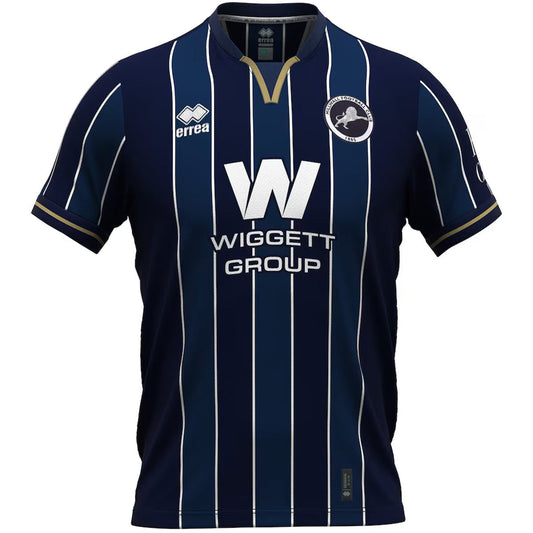 Millwall hjemmefotballdrakt 2026/27