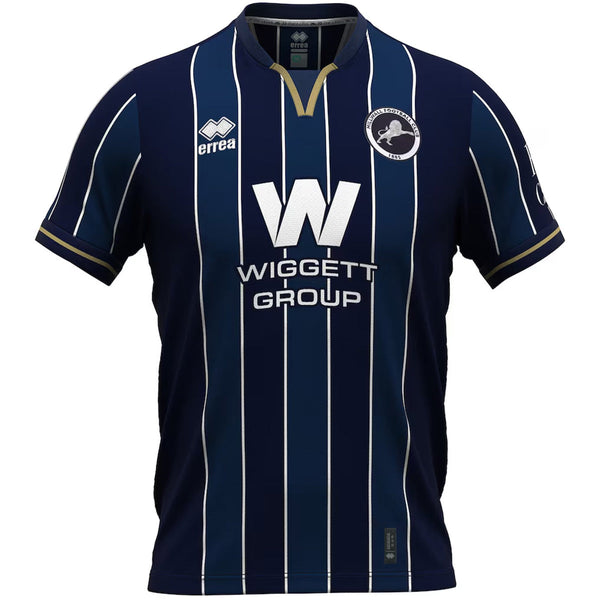 Millwall hjemmefotballdrakt 2026/27