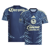 $8,9 Club America Away fotballdrakter 2025/26