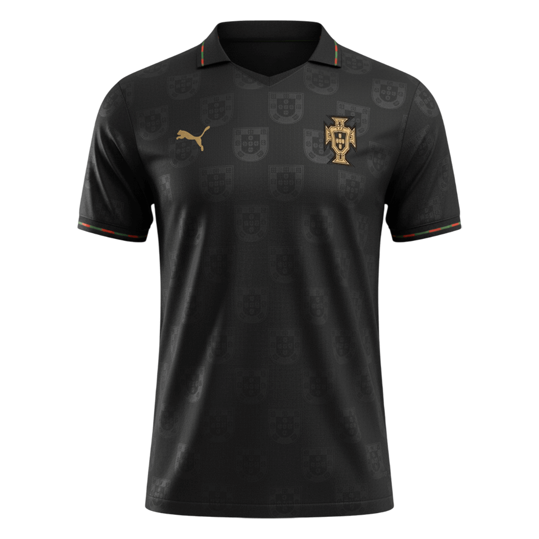 Portugal spesialspillerversjon Jersey World Cup 2026