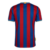 Retro jalkapallopaita Barcelona Koti 2009/10