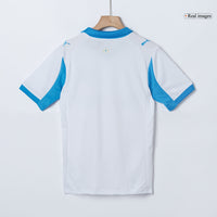 RABIOT #25 Marseille kotijalkapallopaita 2025/26