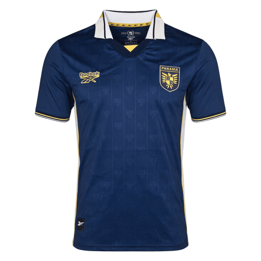 Panama Third Away fotballdrakter VM 2026