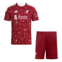 Liverpool hjemmedrakterdrakt 2026/27
