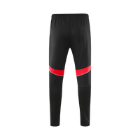 Arsenal 1/4 Zip treningsdrakt 2025/26 Kids Red
