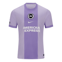 Brighton & Hove Albion Vieraspelipaita 2025/26