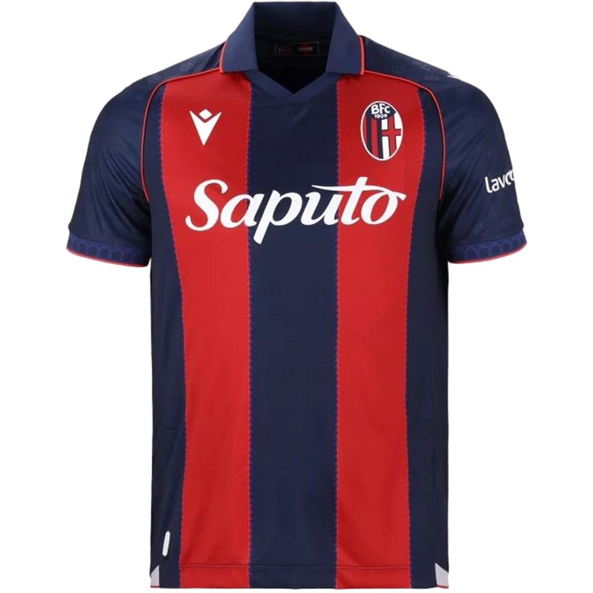 Bologna FC 1909 hjemmefotballdrakt 2026/27