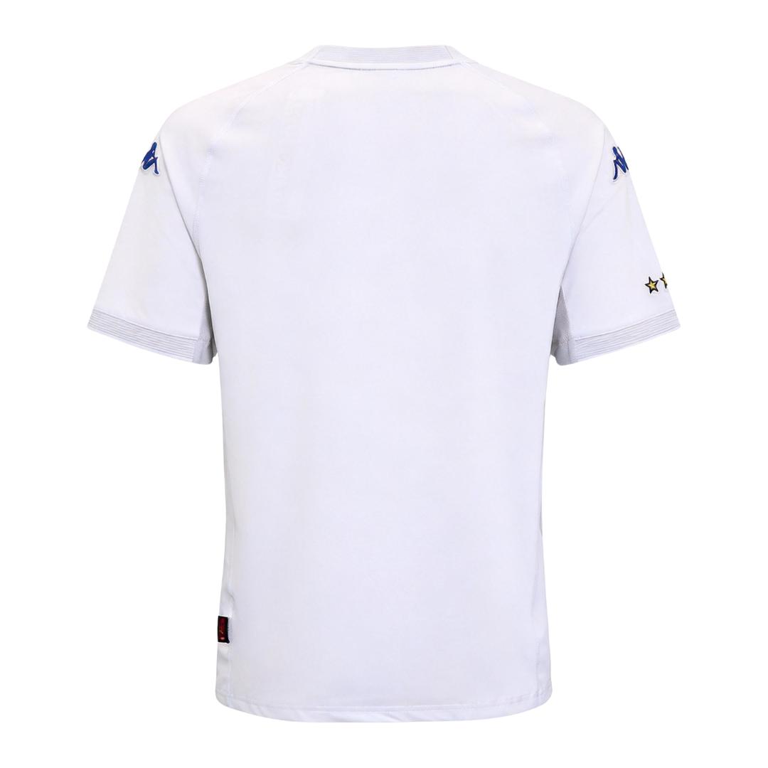 Retro fotballdrakt Italia Borte-VM 2002