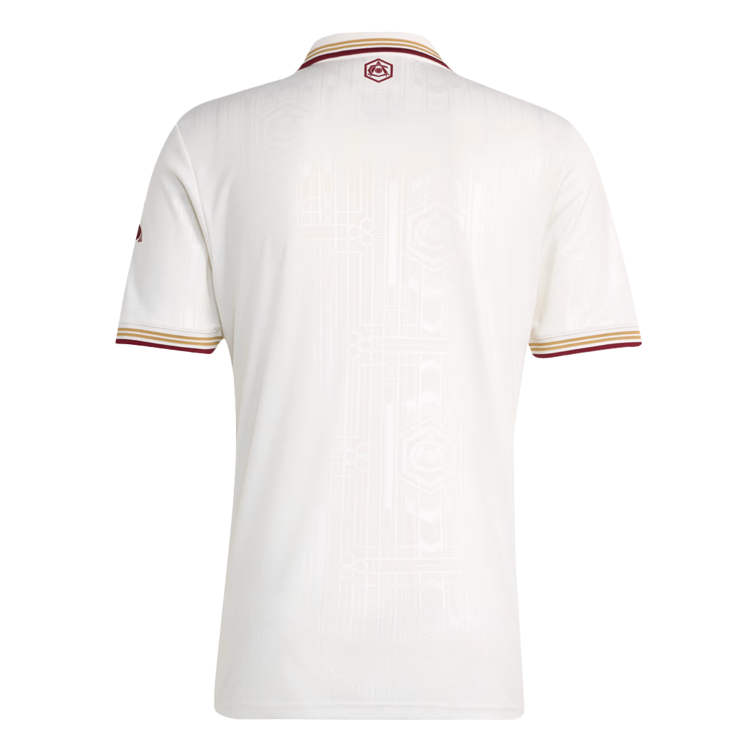 $8,9 Arsenal Third Away Fotballdrakt 2025/26
