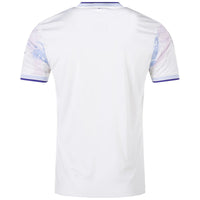Aston Villa Third Jersey 2025/26 -UCL-finale