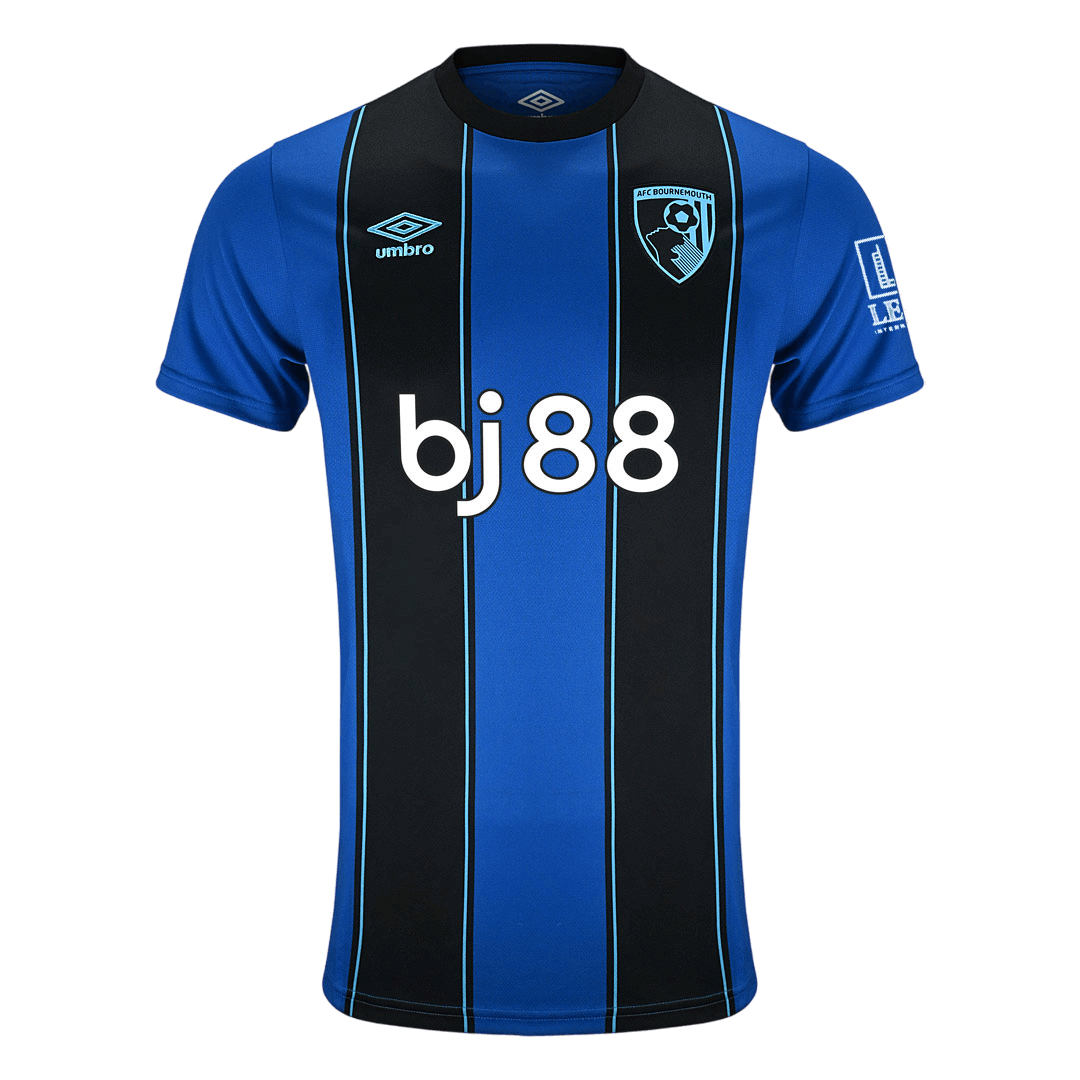 AFC Bournemouth Bortefotballdrakt 2025/26