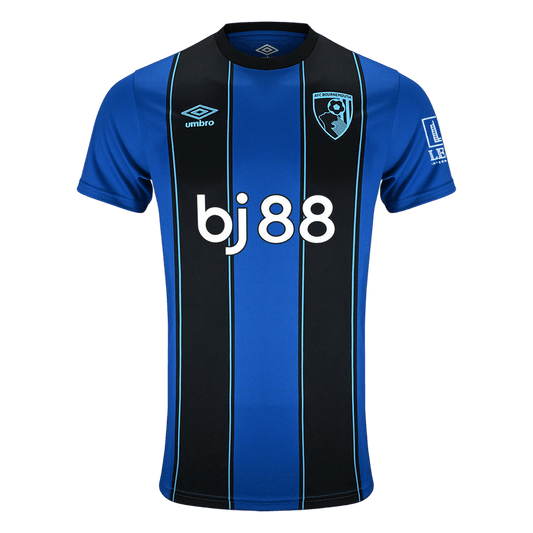 AFC Bournemouth Bortefotballdrakt 2025/26