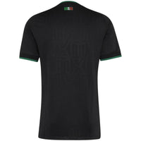 Mexico Third Away Player Versjon Jersey World Cup 2026