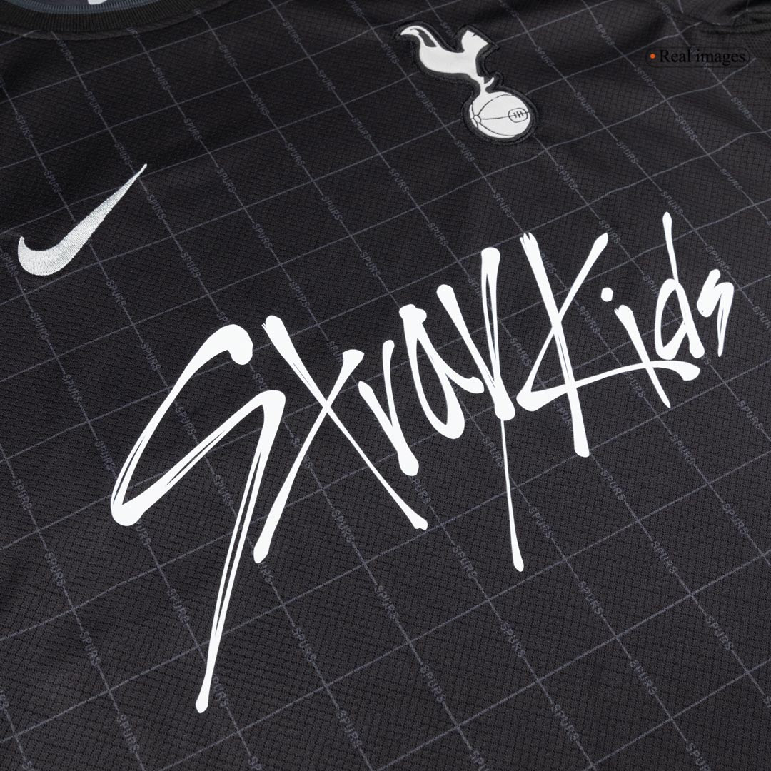 Tottenham Hotspur fotballdrakt 2025/26