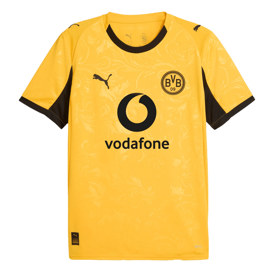 Borussia Dortmund Cup-drakt 2025/26