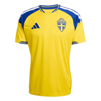 Sverige hjemmefotballdrakt VM 2026