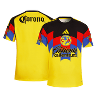 $8,9 Club America kotijalkapallopaita 2025/26