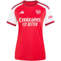 Arsenal hjemmetrøye for kvinner 2026/27