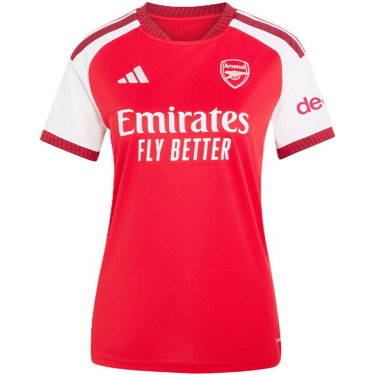 Arsenal hjemmetrøye for kvinner 2026/27
